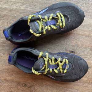 Altra Women’s Timp 4 Trail Running Shoe, Size US 7 / EU 38